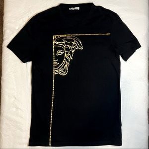 Versace Medusa Shirt